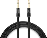 Warm Audio Cavo per strumenti Premier Series TRS-TRS 1,8m