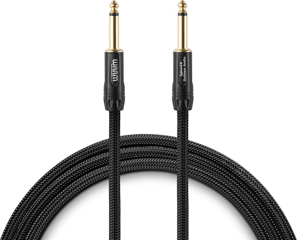 Warm Audio Cavo per Chitarre Premier Series TS-TS 5,5m