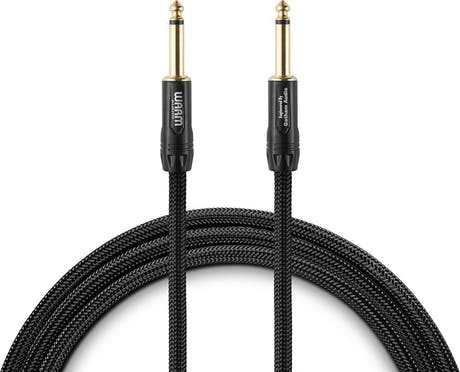 Warm Audio Cavo per Chitarre Premier Series TS-TS 7,6m