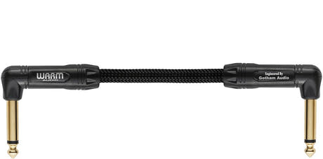 Cavo per Chitarre Warm Audio Premier Series TS Angled-TS Angled 0,2m