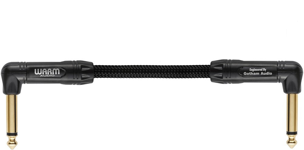 Cavo per Chitarre Warm Audio Premier Series TS Angled-TS Angled 0,2m