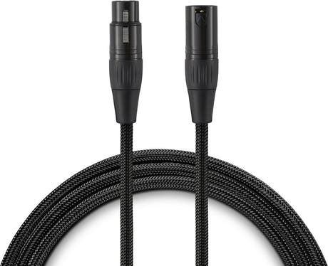 Warm Audio Cavo per microfono Premier Series XLR-XLR - 0,9m