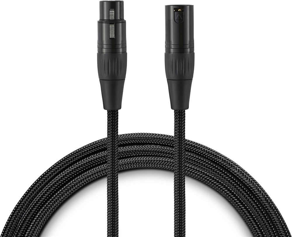 Warm Audio Cavo per microfono Premier Series XLR-XLR - 15,2m