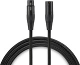 Warm Audio Cavo per microfono Premier Series XLR-XLR - 15,2m