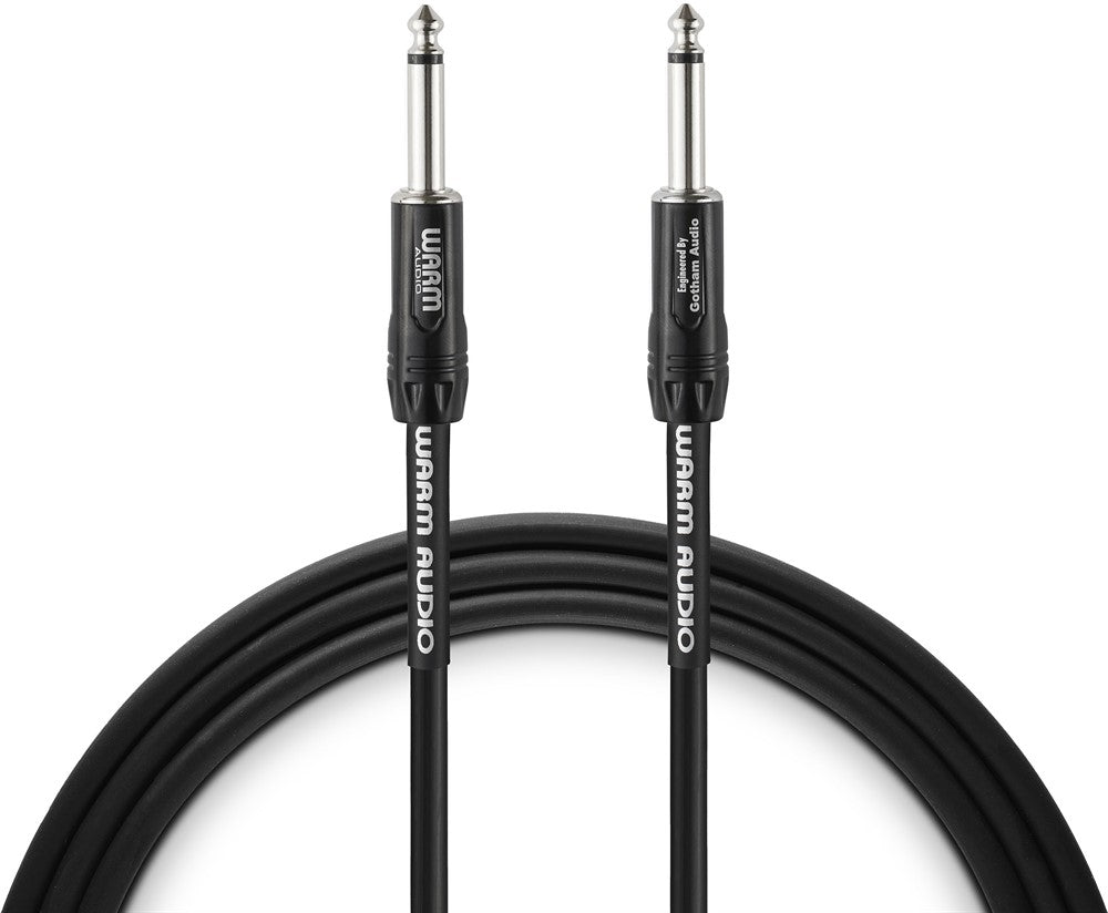Warm Audio Cavo per Chitarre Pro Series TS-TS 6,1m