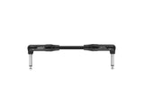 Warm Audio Cavo Chitarre Pro Series TS Angled-TS Angled 0,3m