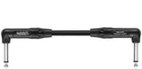 Warm Audio Chitarre Cable Pro Series TS Angled-TS Angled 0,2m