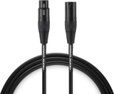 Warm Audio Cavo microfonico Serie Pro XLR-XLR 0,9m
