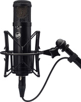 Warm Audio WA-47jr Black