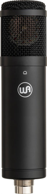 Warm Audio WA-47jr Studio Essential Black