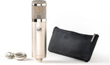 Warm Audio WA-47jr Studio Essential Nichel