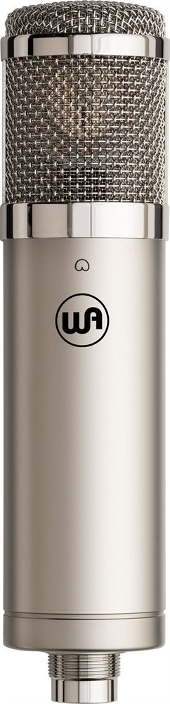 Warm Audio WA-47jr Studio Essential Nichel