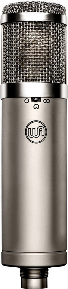 Warm Audio WA-47JR