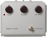 Warm Audio Centavo Edizione limitata Argento