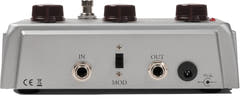 Warm Audio Centavo Edizione limitata Argento