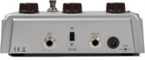 Warm Audio Centavo Edizione limitata Argento