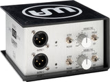 DI Box stereo attiva Warm Audio WA-DI-A2