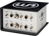 DI Box stereo attiva Warm Audio WA-DI-A2