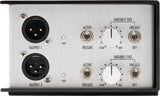 DI Box stereo attiva Warm Audio WA-DI-A2