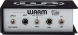 Warm Audio WA-DI-A Scatola DI Attiva