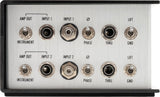 DI Box stereo passiva Warm Audio WA-DI-P2