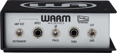 Warm Audio WA-DI-P Scatola DI Passiva