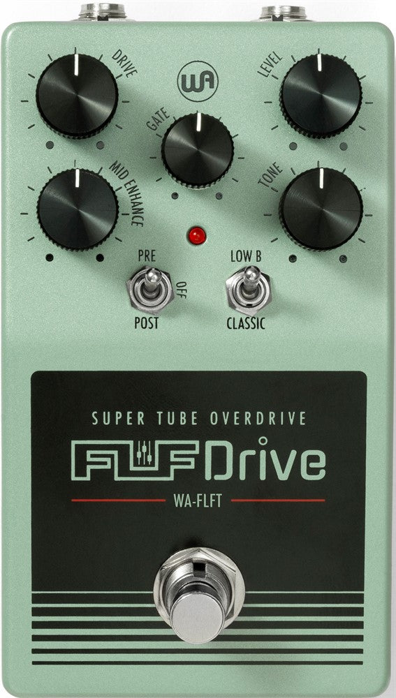 Warm Audio Fluff Drive - Edizione limitata