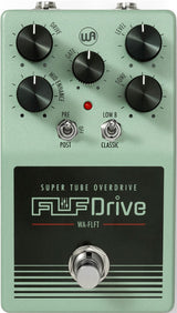 Warm Audio Fluff Drive - Edizione limitata