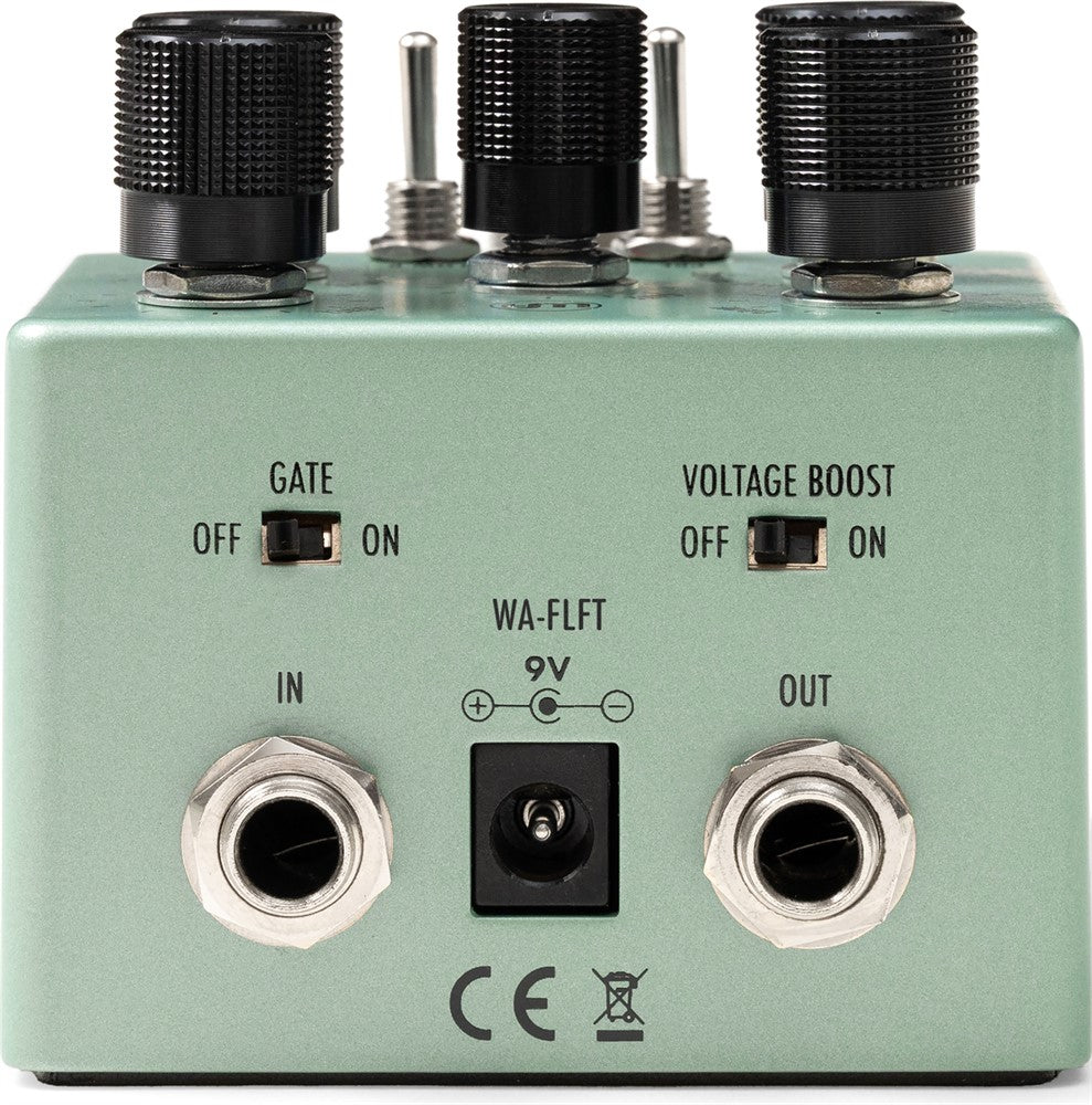 Warm Audio Fluff Drive - Edizione limitata