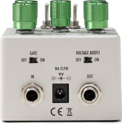 Warm Audio Fluff Drive White - Edizione limitata