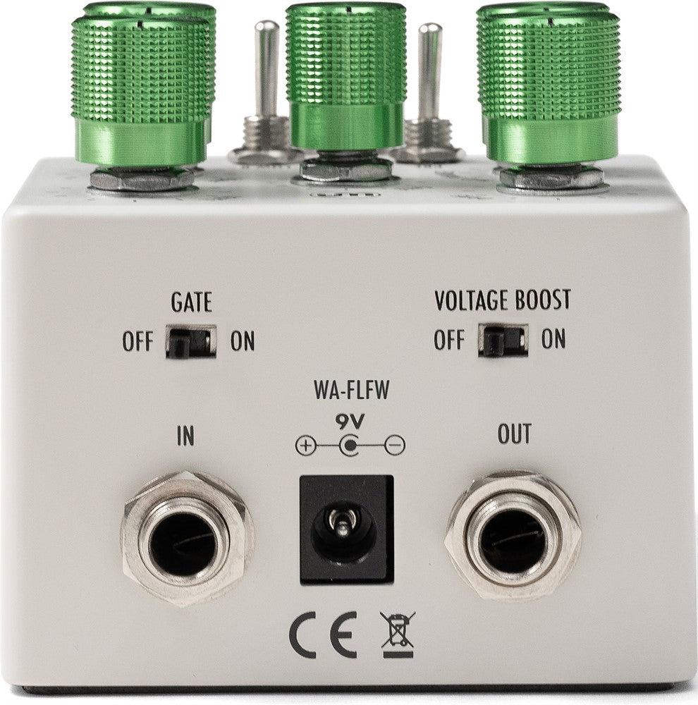 Warm Audio Fluff Drive White - Edizione limitata