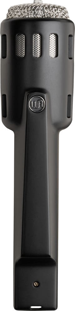 Warm Audio Retro 64 Black