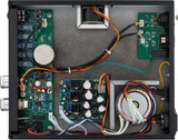 Warm Audio WA12 MKII Black