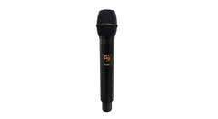 iCon WM 3.2 sistema microfonico wireless