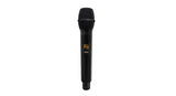 iCon WM 3.2 sistema microfonico wireless
