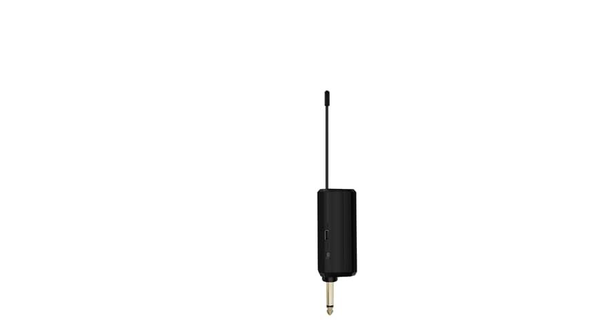 iCon WM 3.2 sistema microfonico wireless
