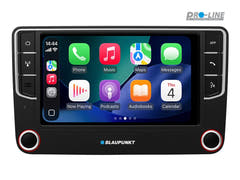 Blaupunkt WOLFSBURG 648 CarPlay/Androis Auto e Bluetooth
