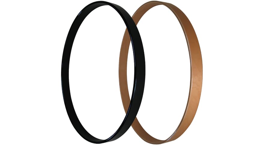Dixon PKZC20MA-BX cerchio per grancassa 20"