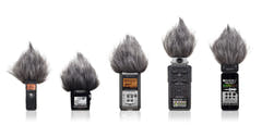 Zoom WSU-1 Paravento Universale