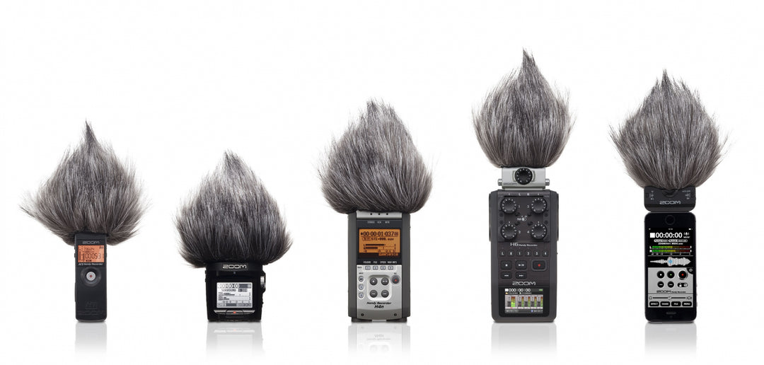 Zoom WSU-1 Paravento Universale