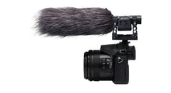 Zoom WSU-2 antivento, universale