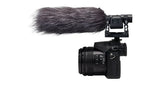 Zoom WSU-2 antivento, universale