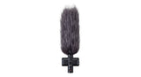 Zoom WSU-2 antivento, universale