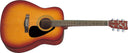 Yamaha F310 Chitarre Folk (Tobacco Brown Sunburst)