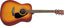 Yamaha F310 Chitarre Folk (Tobacco Brown Sunburst)