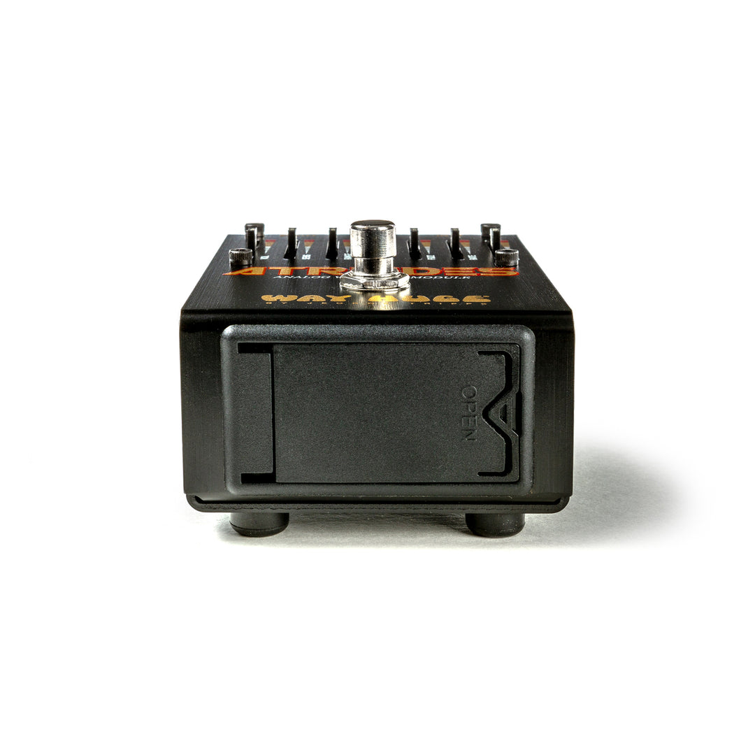 Way Huge Atreides Analog Weirding Module Pedale per chitarra