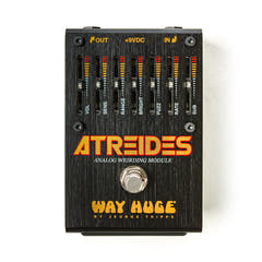 Way Huge Atreides Analog Weirding Module Pedale per chitarra