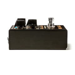Way Huge Smalls Pork & Pickle Bass Overdrive Pedale per basso