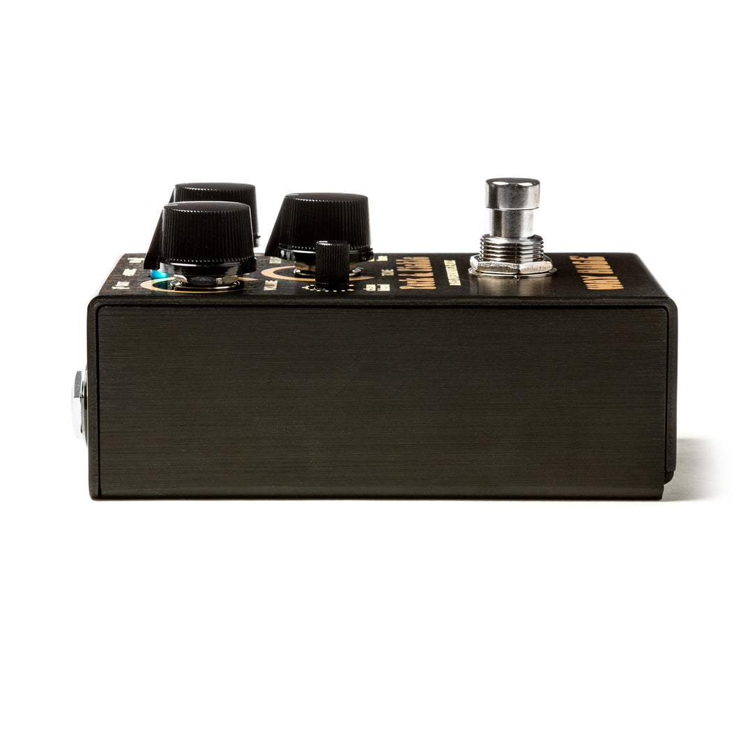 Way Huge Smalls Pork & Pickle Bass Overdrive Pedale per basso