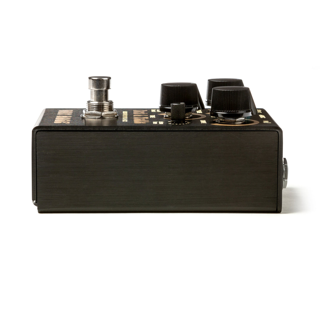 Way Huge Smalls Pork & Pickle Bass Overdrive Pedale per basso